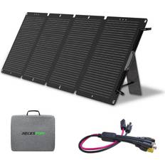 Solar Panels Necespow 60w portable solar panel charger solar generator foldable solar pane. 4.32 Pounds