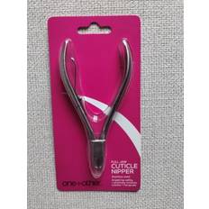 Cuticle Trimmers one+other Full Jaw Cuticle Nipper CVS