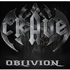 Oblivion (CD)
