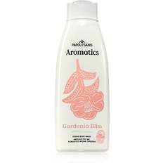 PAPOUTSANIS Aromatics Gardenia Bliss Silkig duschgel