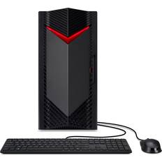 Desktop Computers Acer Nitro 50 N50-650-UR13 13th Gen