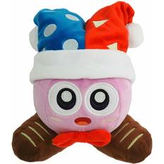 Lelut Sanei Sold by: Collectors Emporium, Kirby Marx All Star Collection KP14 6 Inch Plush