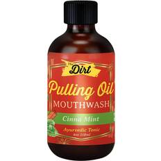 Dental Care Natural Oral Care, Oil Pulling Mouthwash