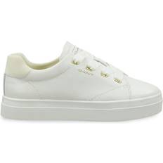 Gant Sneakers 29531569 Vit