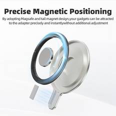 Insta360 Gimbal magnetic adapter base flow/insta360 flow pro