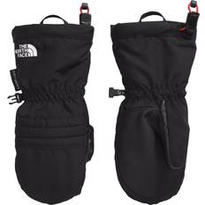 L Accessories Children's Clothing The North Face Boys' Montana Mittens TNF Black