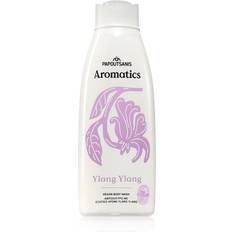 PAPOUTSANIS Aromatics Ylang Ylang Uppfriskande dusch-gel 650