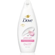 Dove Shower Gel Dove Shower Gel Petal Soft 250 ml 251ml