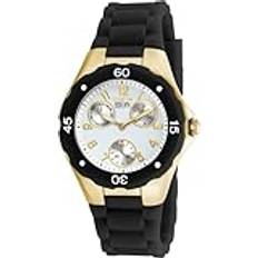 Invicta Invicta INVICTA 18797 Angel Black/White Silicone Watch