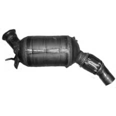 Avgassystem Vegaz VEGAZ BK-823SIC Partikelfilter Sot-/partikelfilter, avgassystem Euro 4 BMW: 5 Touring, 3 Touring, X1