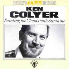 Colyer Ken Ken Colyer (CD)