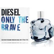 Diesel Only The Brave Edt 125Ml 124ml