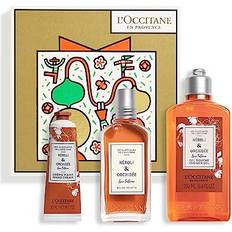 L'Occitane & Orchidée Intense Discovery Kit The Best of Neroli & Orchidée Intense Collection