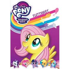 My Little Pony: Friendship Is Magic Fluttershy