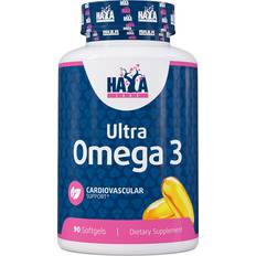 Vitamins & Supplements Haya Labs ULTRA OMEGA 3 90 Softgels