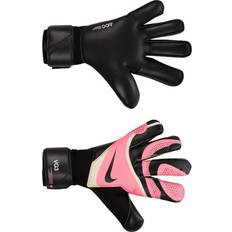 Nike Vapor Grip3 Goalkeeper Gloves Black