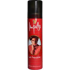 Impulse la pantera deodorant spray 100ml. 101ml