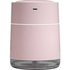 Destyer Sold by: chidgrass, USB Mini Humidifier Equipment Home Office Wireless Small Appliance Indoor Car Air Diffuser Humidification Device Pink