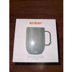 Ember temperature control smart 2 Travel Mug