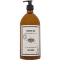 Hårprodukter Institut Karité Paris Mjölkkräm Shea Schampo 1000 Ml