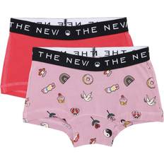 Lilla Trusser The New Tnthe Hipsters 2-Pack - Multi Patterned