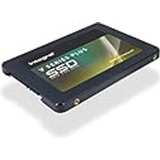 Integral DISQUE SSD V-SERIES PLUS V2 512GO S-ATA 2,5 512 GB, 2.5" SSD