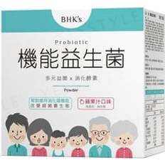 BHK's Probiotic Powder 30 packs