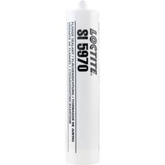 Loctite 5970 Black Silicon Sealant 300ml