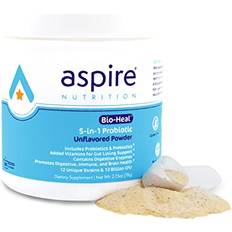 Vitamins & Supplements Aspire Nutrition 5-in-1 Bio-Heal® Probiotic for Kids, Best Supplement