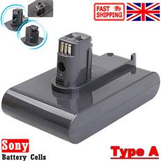 Dyson dc31 dc34 dc33 dc61 animal
