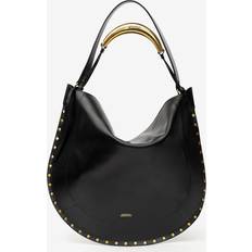 Isabel Marant Hobo-Tasche Oskan Soft