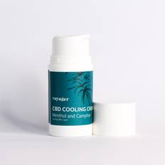 Best CBD Oils Voyager CBD Cooling Cream