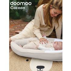 Babymoov Doomoo Cocoon Progressive Baby Nest