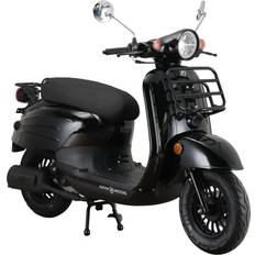 Motors Motorroller Adria