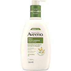 Aveeno 500ml Aveeno Daily Moisturising Lotion 500ml