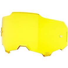 100% Glas Armega - Yellow