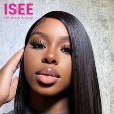 Hair Products Shein ISEE Hair MCap Wear Go Glueless Wig