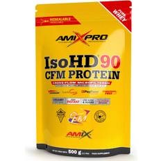 Amix Iso Hd 90 Cfm 500g Protein Moka&chocolate&coffee