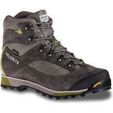 Dolomite Zernez Goretex Hiking Boots Grey Man