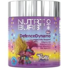Kids Defence Dynamo Gummies 60 Gummies