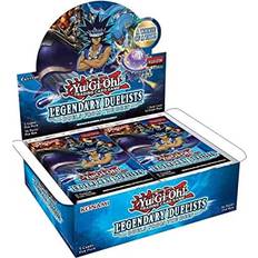 Konami Board Games Konami Yu-Gi-Oh! Legendary Duelists TCG: Duels from The Deep Booster Display 36