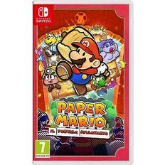 Paper mario: il portale millenario videogioco