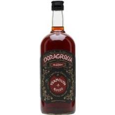 Doragrossa Vermouth Rosso 100cl