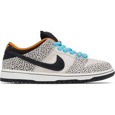 Sneakers Nike SB Dunk Low Pro Electric - Phantom/Black/Monarch/Summit White/Chlorine Blue