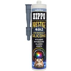 Hippo Prestige 4-in-1 Pigeon Blue