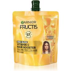 Prodotti per capelli Garnier Fructis Vitamin C Hair Booster nourishing mask for dry