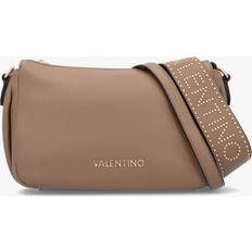 Valentino Bags Bags Valentino Bags Naif Relove Recycle Taupe Shoulder Size: One Size, Colour: Tpe