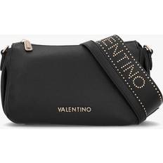 Valentino Bags Bags Valentino Bags Naif Relove Recycle Nero Shoulder Size: One Size, Colour: Bke