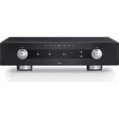 Primare PRE35 Preamplifier with Streaming Black