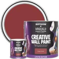 Rust-Oleum Creative Paint Dragon's Breath 2.5L